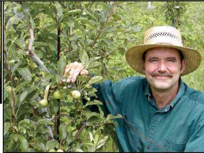 Conservationist Farmers Image